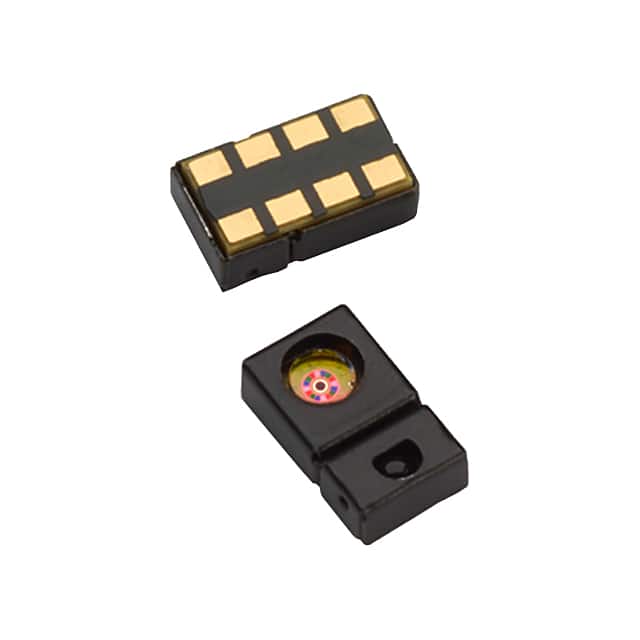 APDS-9130 Broadcom Limited  Optical Sensors - Ambient Light IR UV Sensors